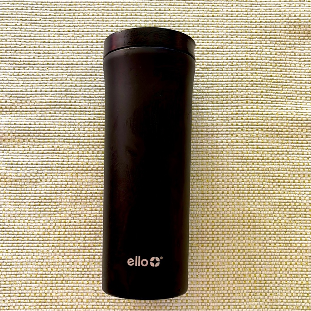Ello travel mug